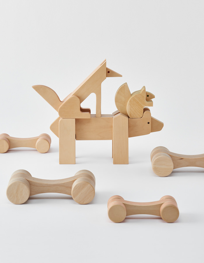 小物 ringo PLYWOOD laboratory | ringo
