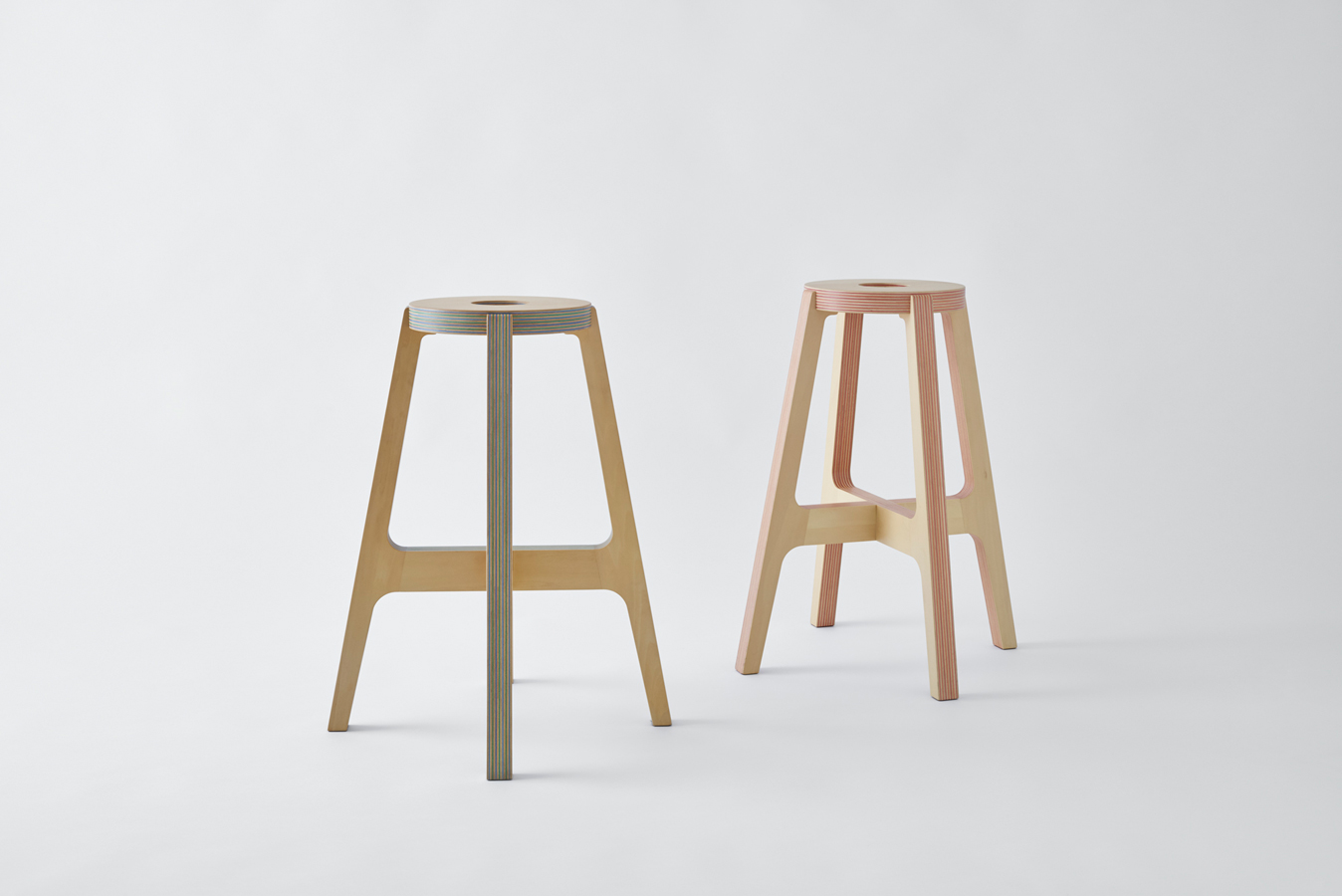 PW stool